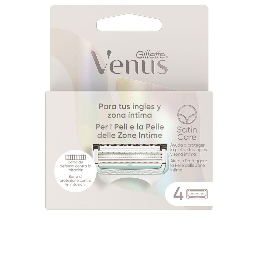 Chargeur VENUS INTIMA 4 recharges-0