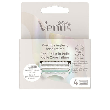 Chargeur VENUS INTIMA 4 recharges