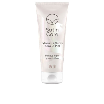 VENUS INTIMA exfoliante suave para zonas sensibles 177 ml