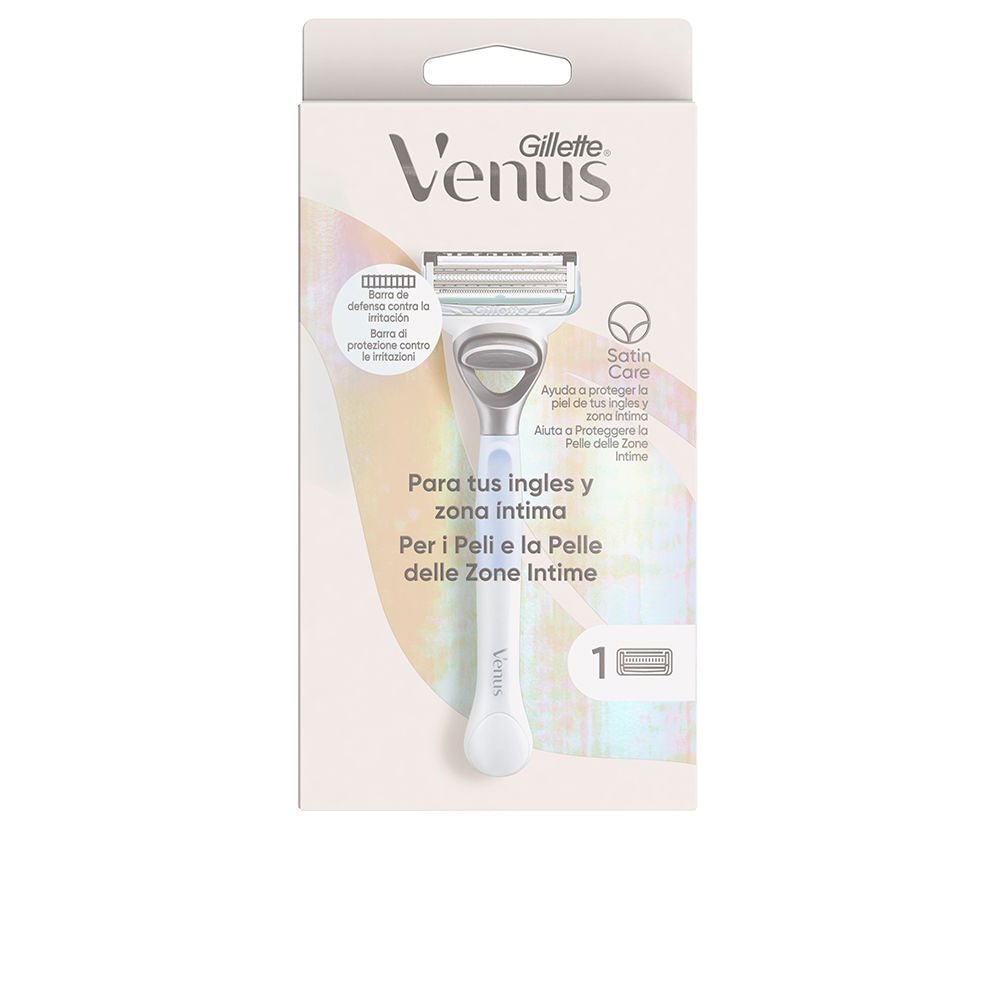 VENUS INTIMA machine + 1 refill - Cosmova