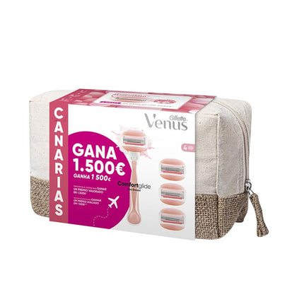 Aparat VENUS SPA BREEZE NECESER CANARIAS + 4 rezerve