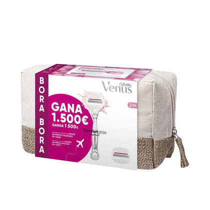 VENUS SUGARBERRY NECESSARY BORA BORA machine + 2 refills