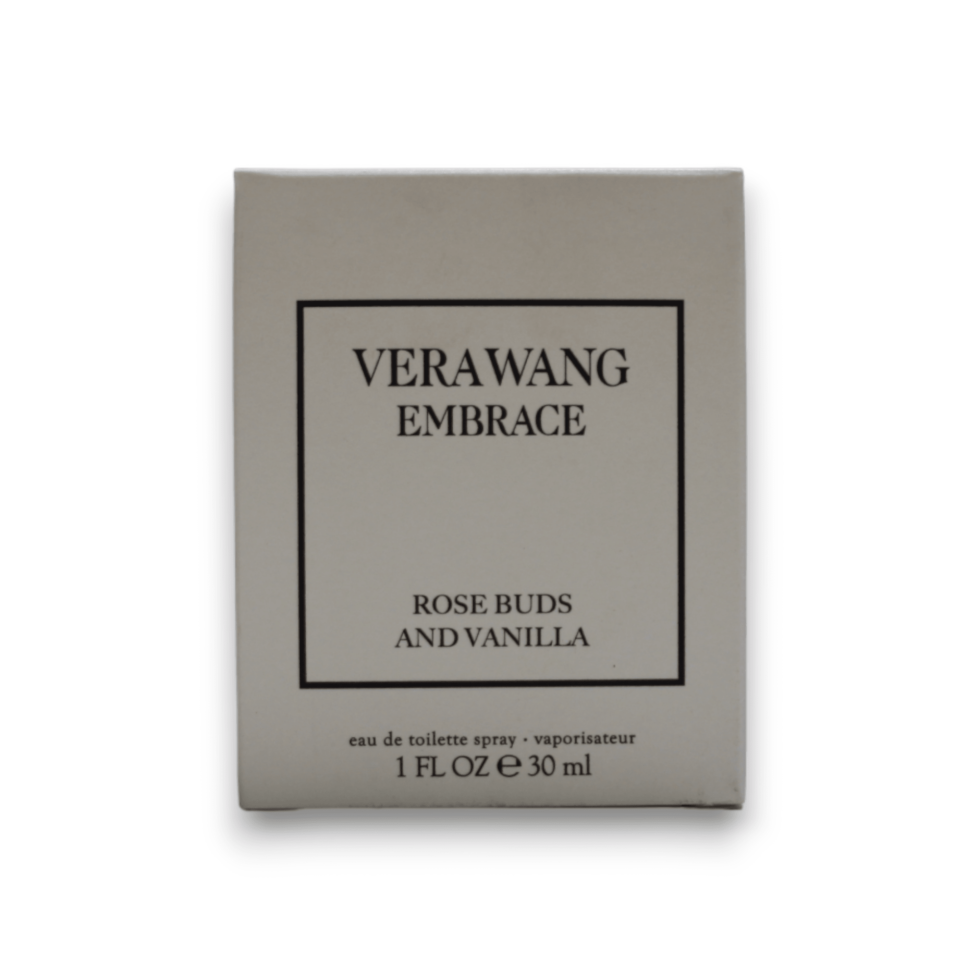 Vera Wang, Embrace Rose Buds and Vanilla, Eau de Toilette, Per le donne, 30 ml *Tester - Cosmova