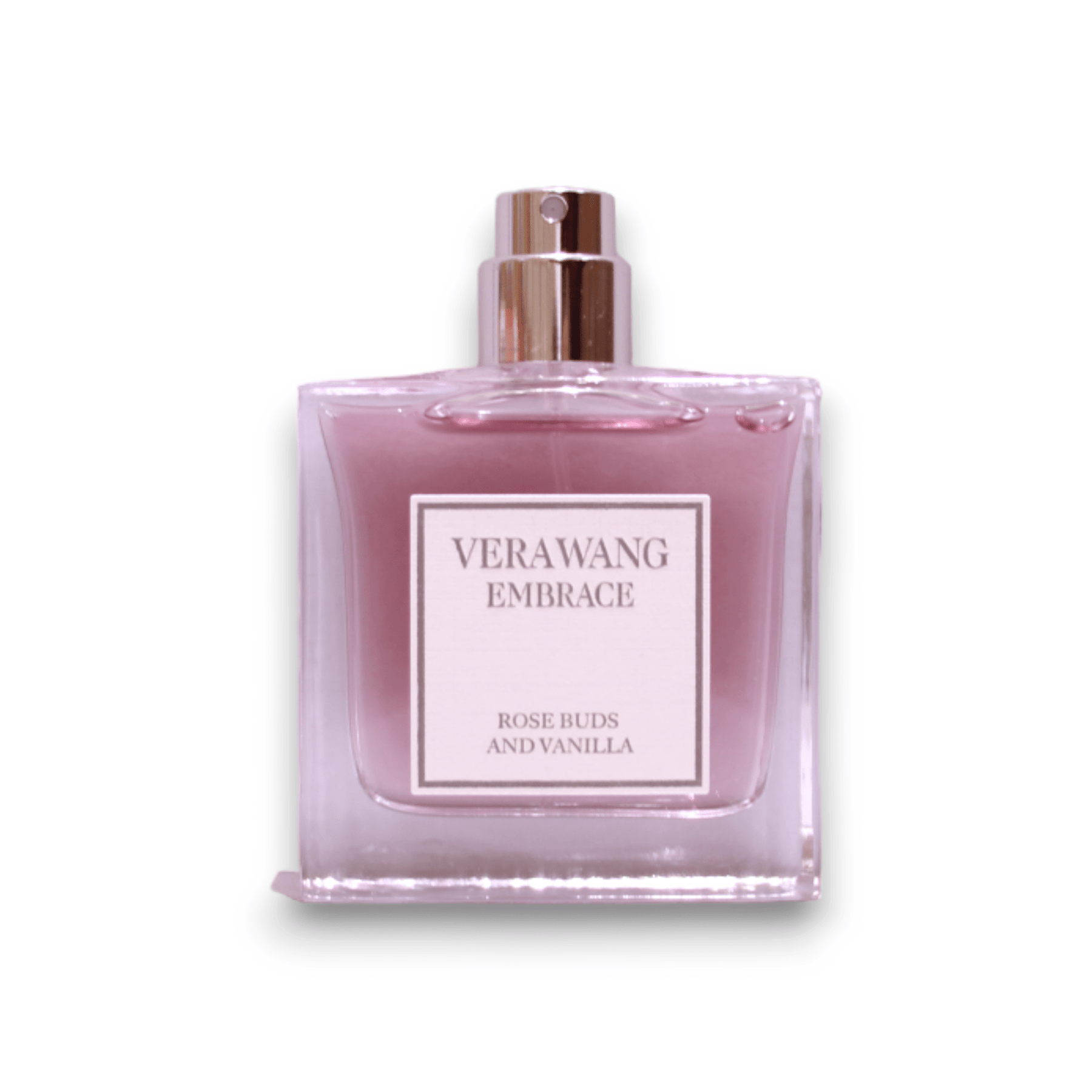 Vera Wang, Embrace Rose Buds and Vanilla, Eau de Toilette, Per le donne, 30 ml *Tester - Cosmova