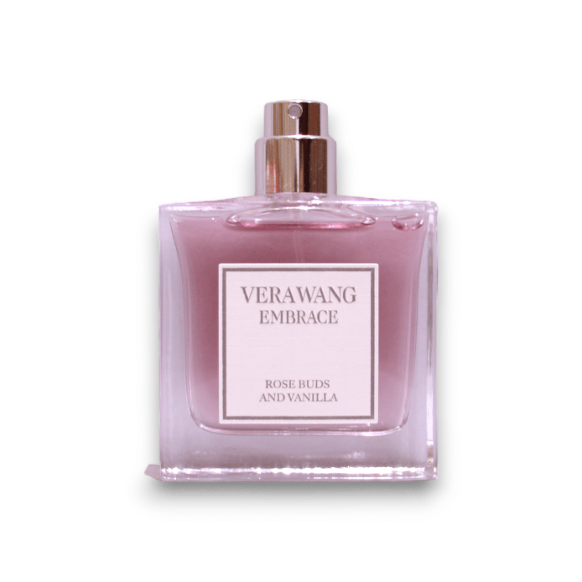 Vera Wang, Embrace Rose Buds and Vanilla, Eau de Toilette, Per le donne, 30 ml *Tester - Cosmova