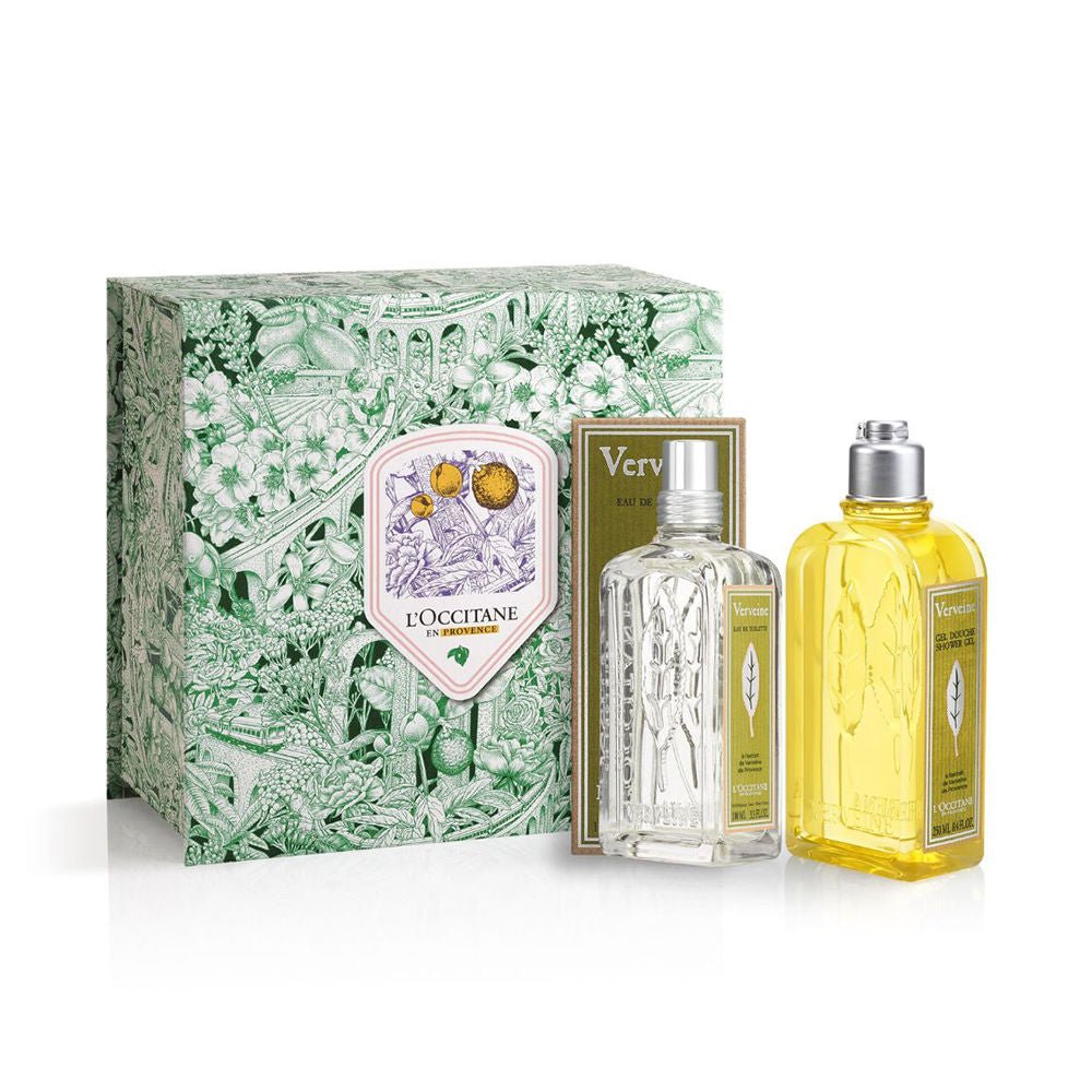 VERBENA CASE 2 pcs - Cosmova