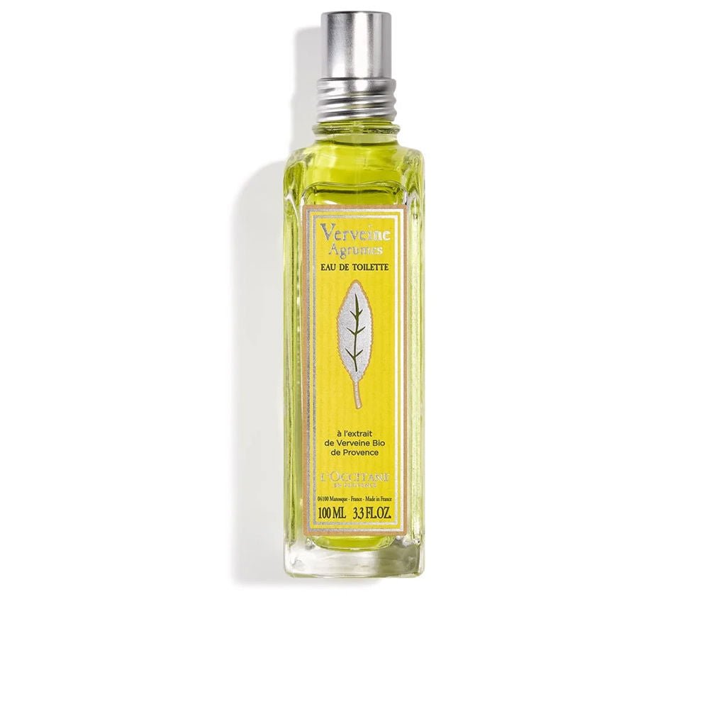 VERBENA CITRUS edt vapo 100 ml-0
