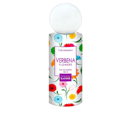 VERBENA FLOWERS edt Dampf 100 ml