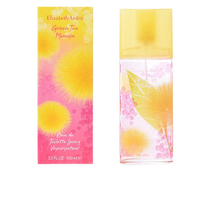 VERDE TÈ MIMOSA Eau de Toilette spray 100 ml