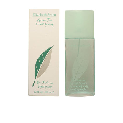 VERDE TÈ SCENT eau parfumée spray 100 ml
