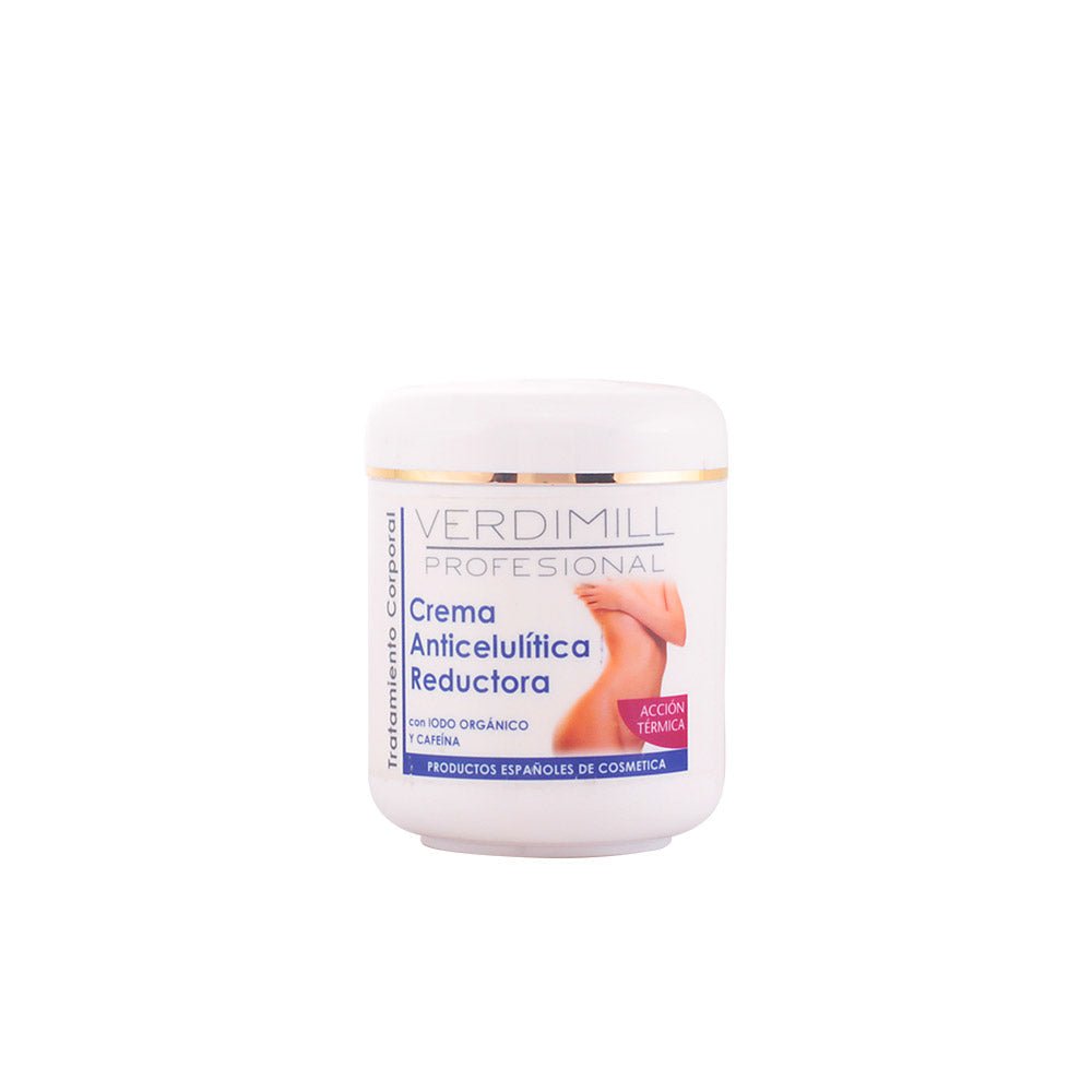 VERDIMILL PROFESSIONAL thermal anti-cellulite reducer 500 ml - Cosmova