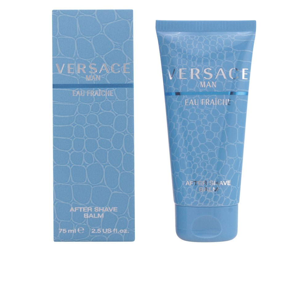 Versace EAU FRAÎCHE after-shave balm 75 ml - Cosmova