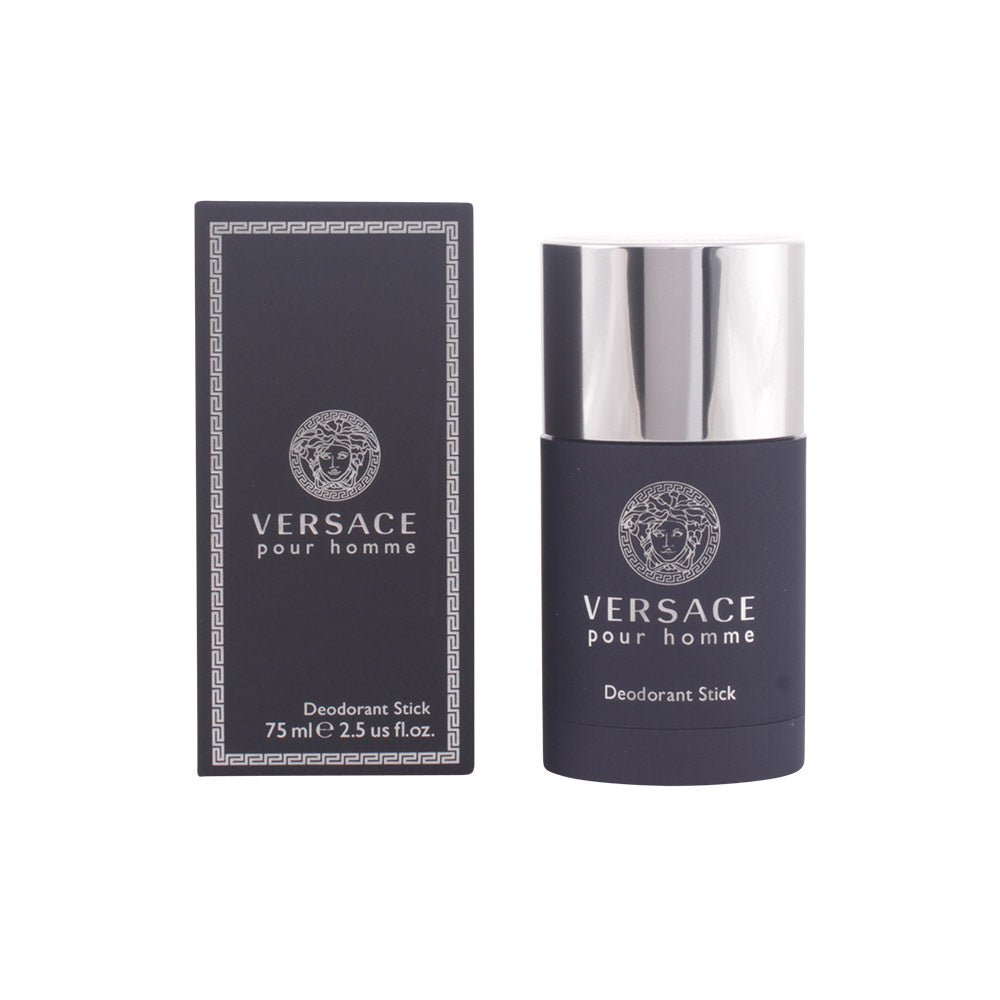 VERSACE POUR HOMME deodorante stick 75 ml - Cosmova