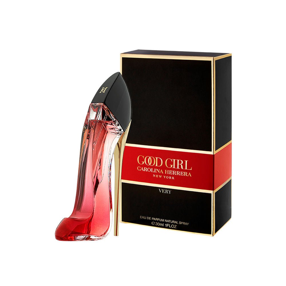 VERY GOOD GIRL edp vapo 30 ml - Cosmova