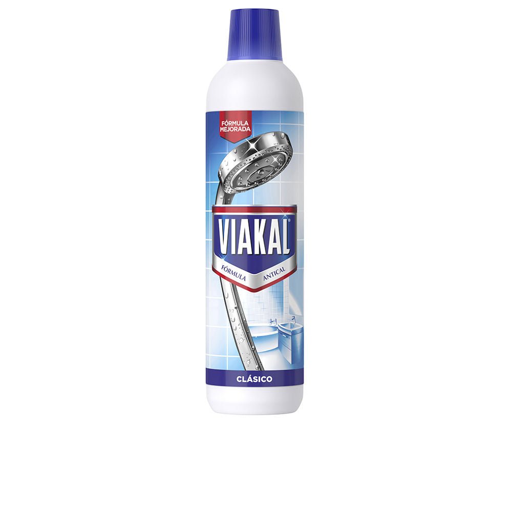 VIAKAL anti-limescale gel 750 ml - Cosmova