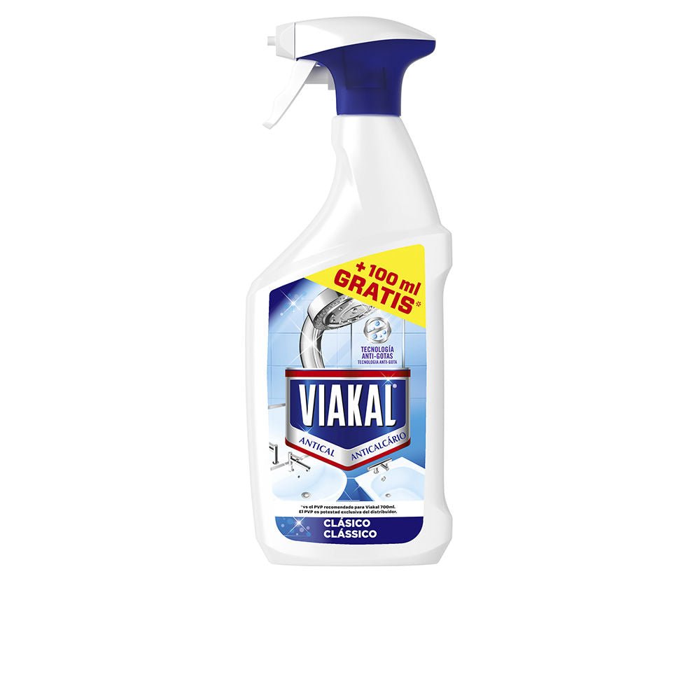 VIAKAL ANTICAL spray 800 ml-0