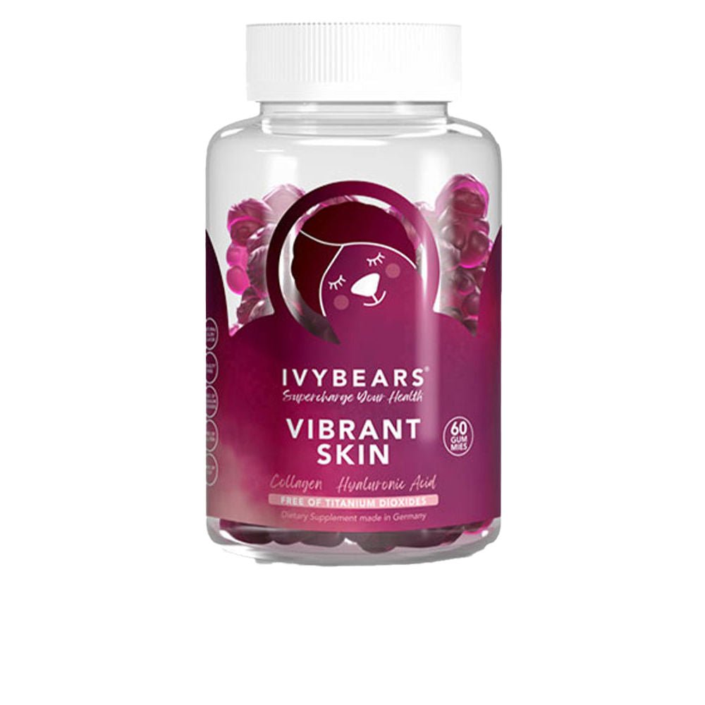 VIBRANT SKIN 60 gummies 150 gr - Cosmova