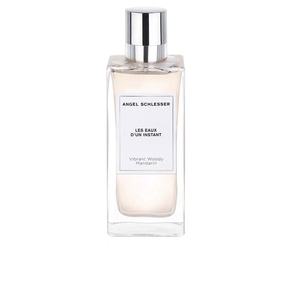 VIBRANT WOODY MANDARIN edt vapo 150 ml - Cosmova