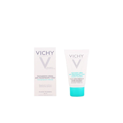 Vichy DEO traitement creme anti-transpirant 7 jours Crema 30 ml