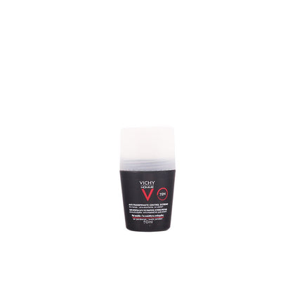 VICHY HOMME antiperspirant Deodorante 72h 50 ml