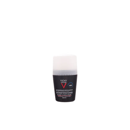 VICHY HOMME Deodorante bille peaux sensibles 50 ml