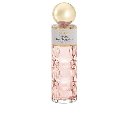 VIDA DE SAPHIR EDP spray 200 ml