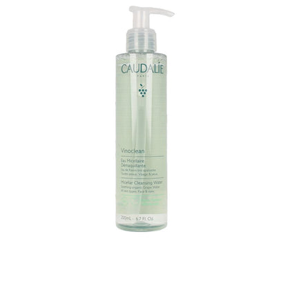 VINOCLEAN acqua micellare desmaquillante 200 ml