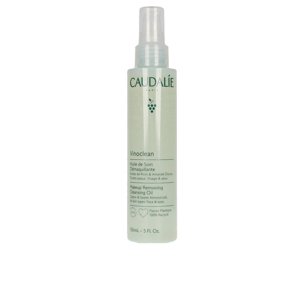 VINOCLEAN olio trattamento detergente 150 ml-0
