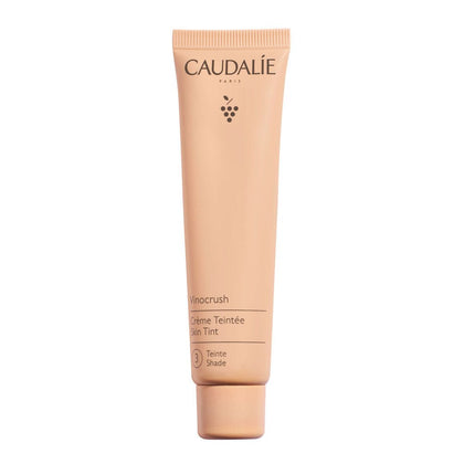 VINOCRUSH Creme mit Farbe #3 30 ml