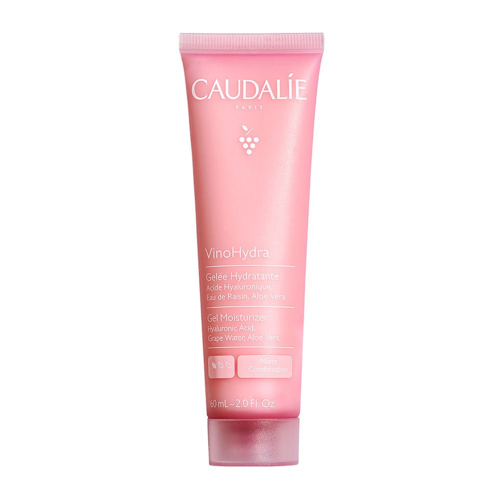 VINOHYDRA Gel-crème hydratant 60 ml-0