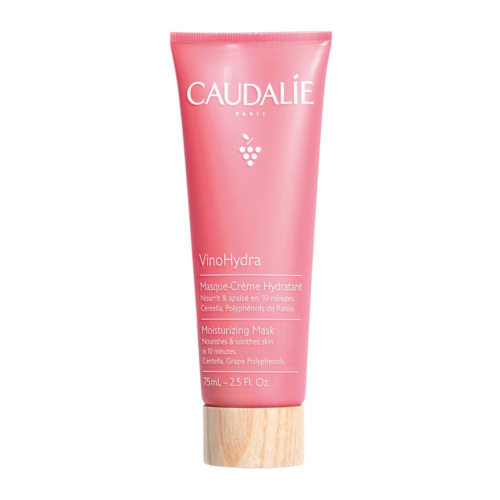 VINOHYDRA moisturizing mask-cream 75 ml - Cosmova