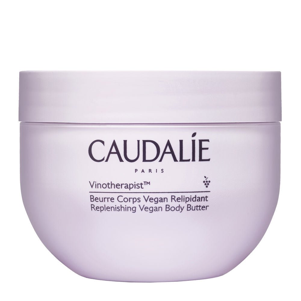 VINOTHERAPIST vegan body butter 250 ml - Cosmova