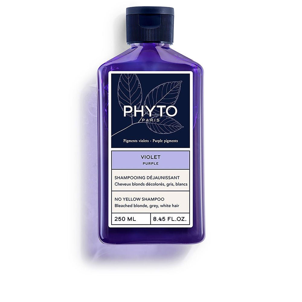 șampon VIOLET 250 ml-0