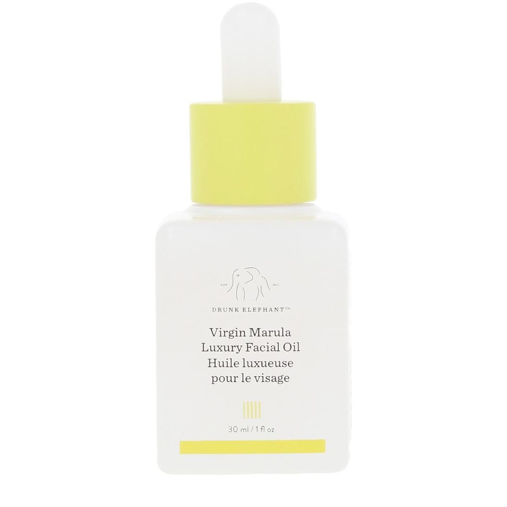 VIRGIN MARULA LUXURY Gesichtsöl 30 ml-0