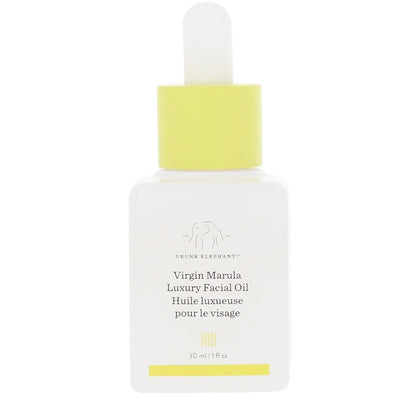 VIRGIN MARULA LUXURY Gesichtsöl 30 ml