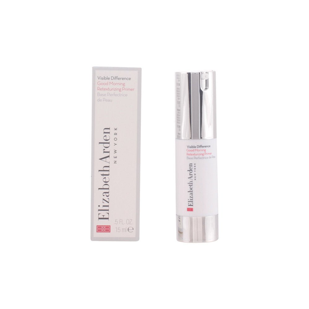 DIFFÉRENCE VISIBLE base retexturisante bonjour 15 ml - image 1
