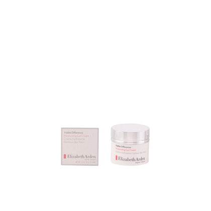 DIFFÉRENCE VISIBLE crème idratante occhi 15 ml
