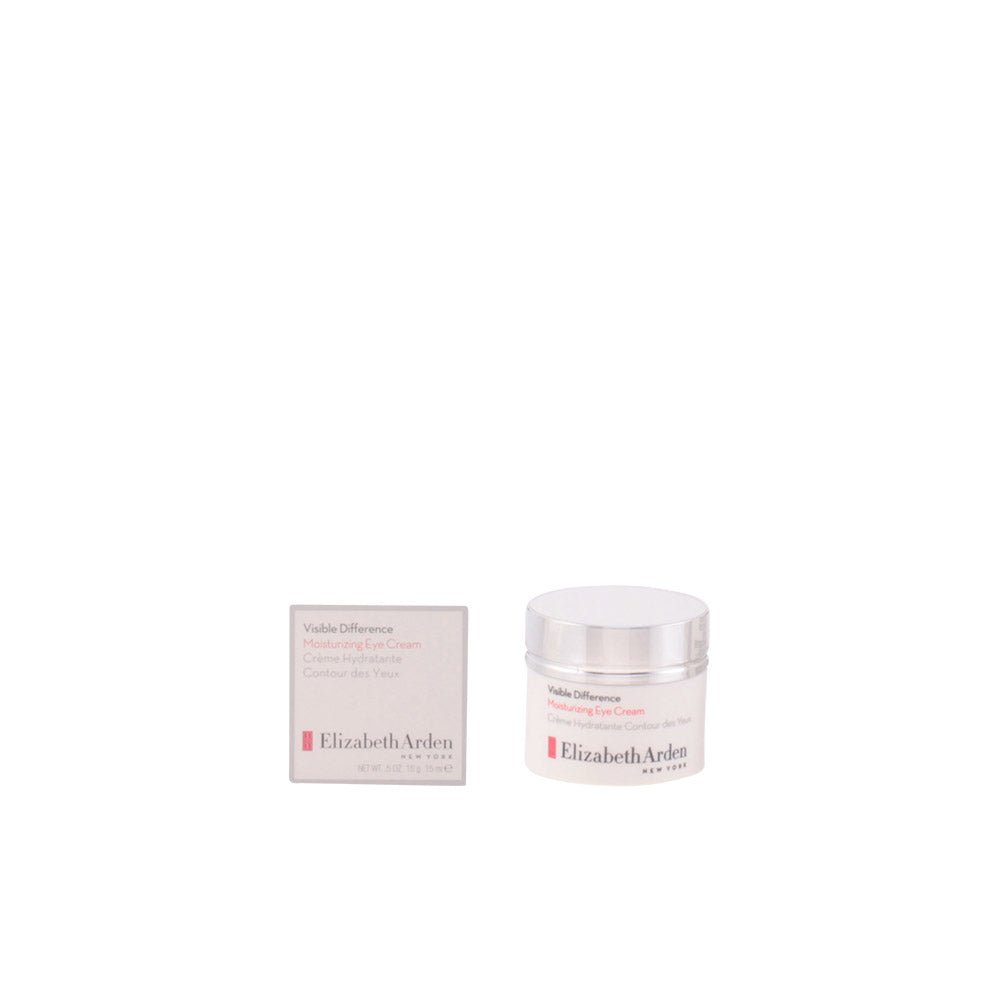 VISIBLE DIFFERENCE moisturizing eye cream 15 ml - Cosmova