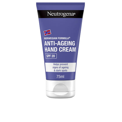 VISIBLY RENEW HAND CREAM intense elasticity SPF20 75 ml