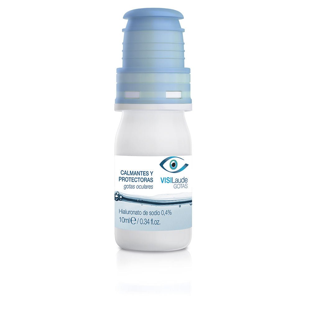VISILAUDE eye drops 10 ml - Cosmova