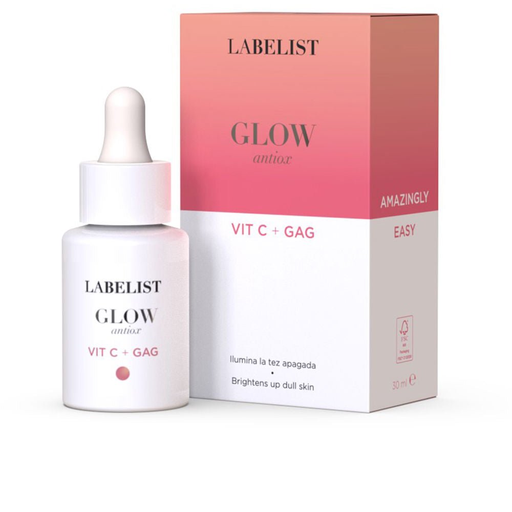 Vit C+ GAG Antioxidant 30 ml - Cosmova