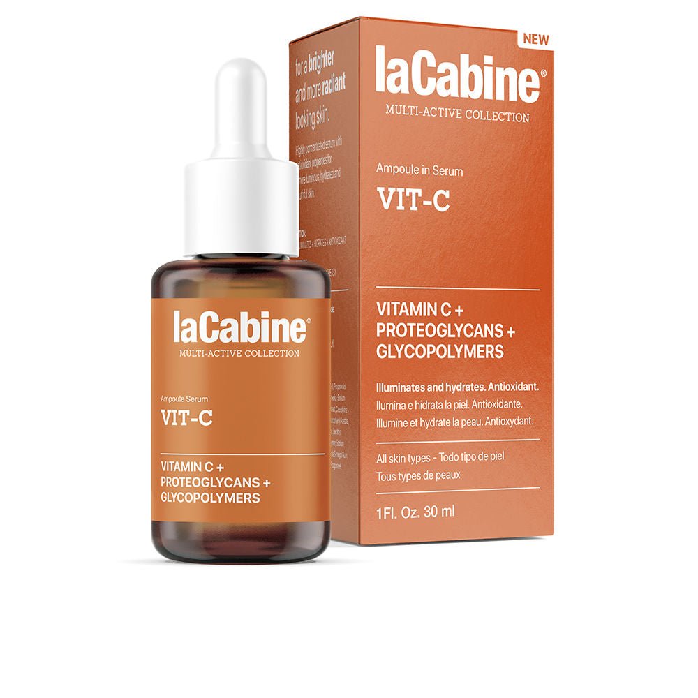 VIT-C serum 30 ml - Cosmova