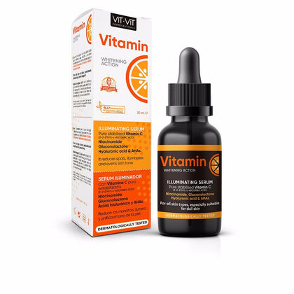 VIT VIT COSMECEUTICALS siero VITAMINA C 30 ml