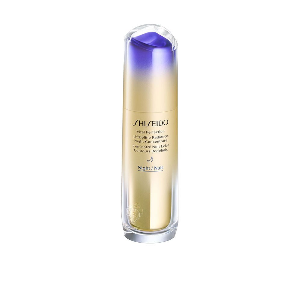VITAL PERFECTION lift define night serum 40 ml - Cosmova