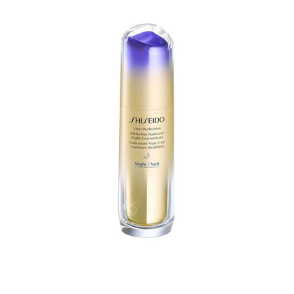 VITAL PERFECTION lift define night serum 40 ml