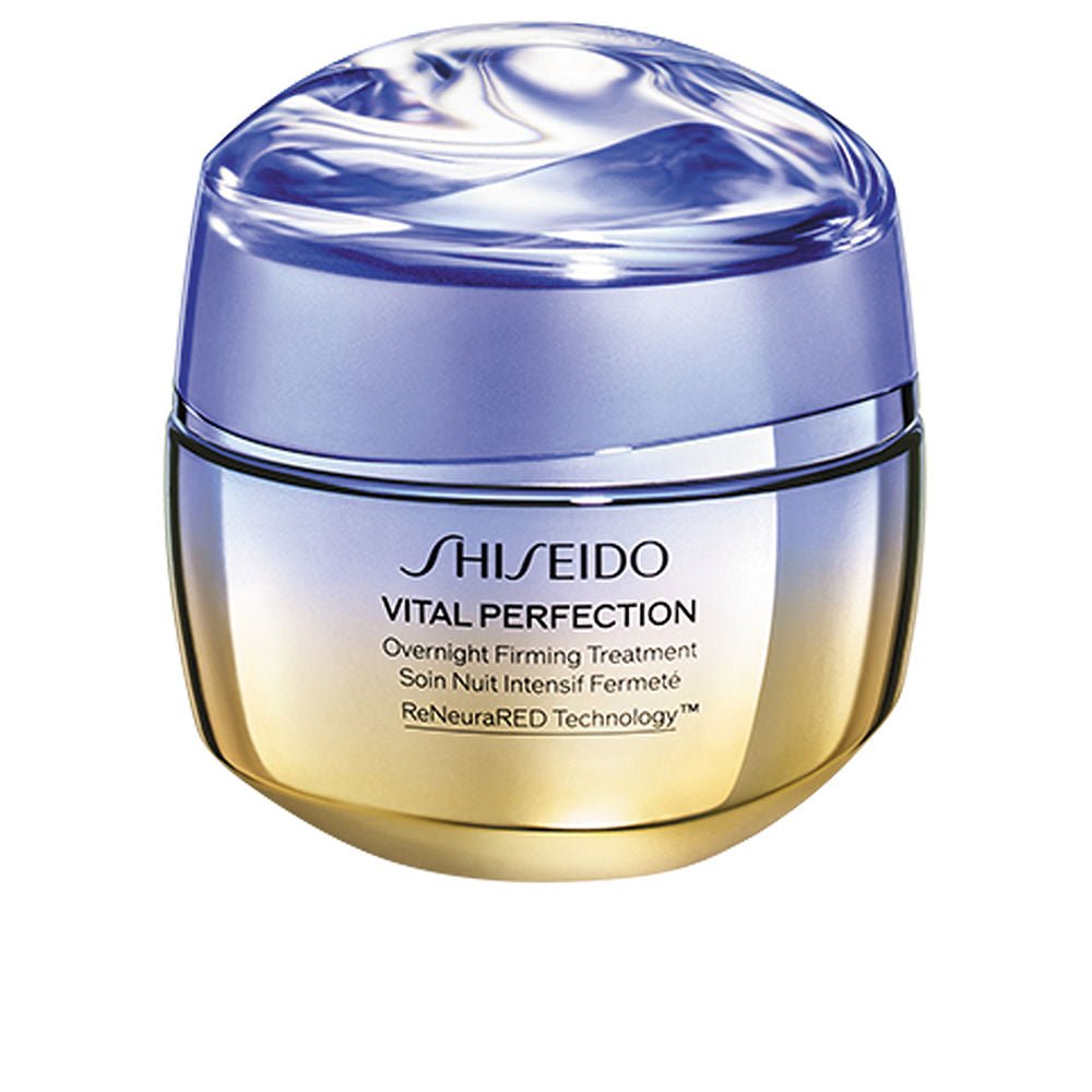 VITAL PERFECTION straffende Nachtbehandlung Straffende Gesichtsbehandlung 50 ml-0