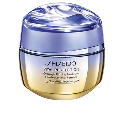 VITAL PERFECTION straffende Nachtbehandlung Straffende Gesichtsbehandlung 50 ml