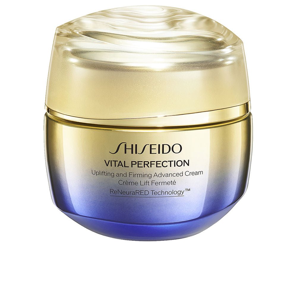 VITAL PERFECTION crema edificante e rassodante 50 ml-0