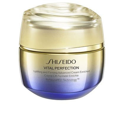 VITAL PERFECTION crema edificante e rassodante arricchita 50 ml