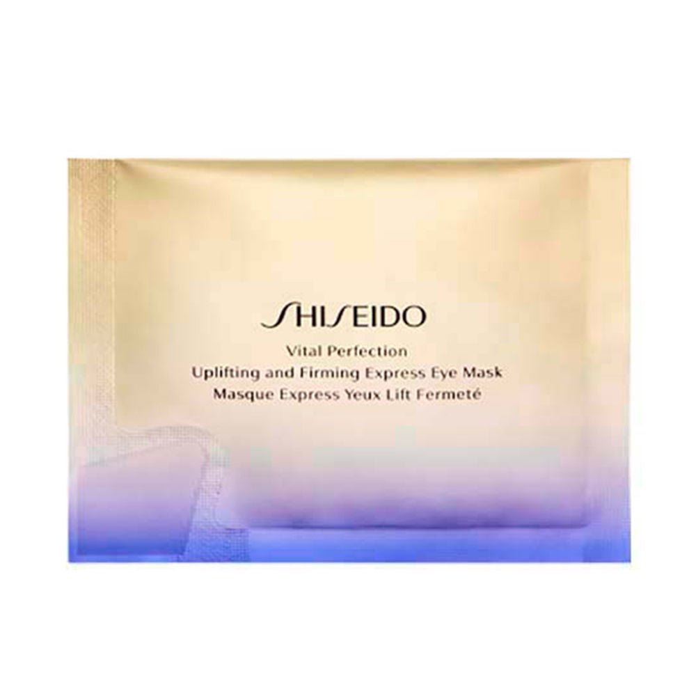 VITAL PERFECTION uplifting & firming express eye mask 12 she - Cosmova